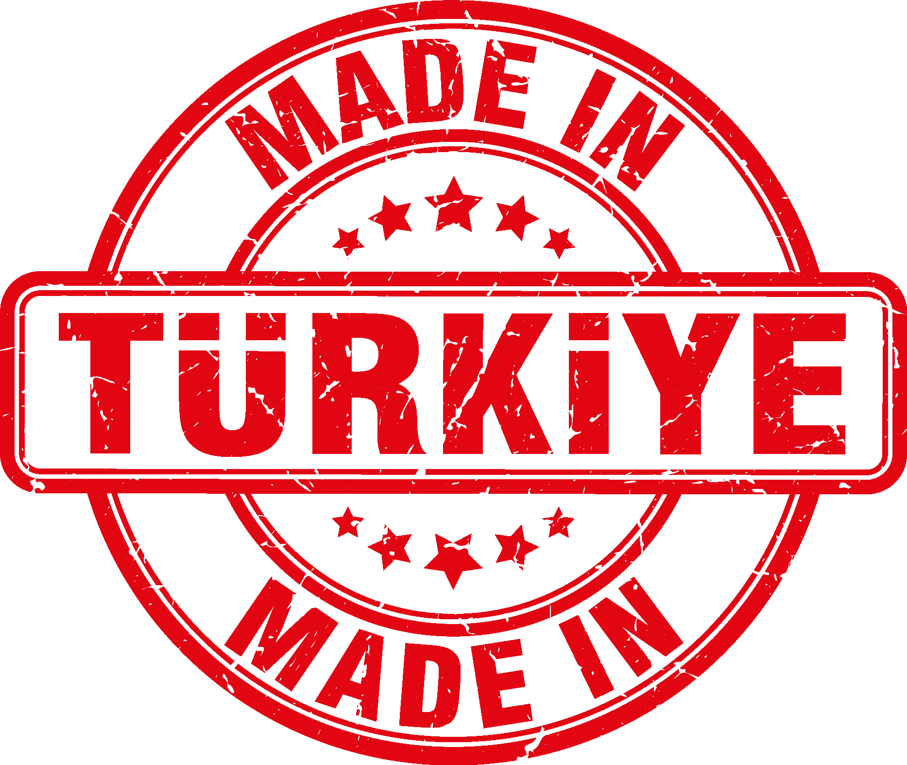 Made in Turkiye